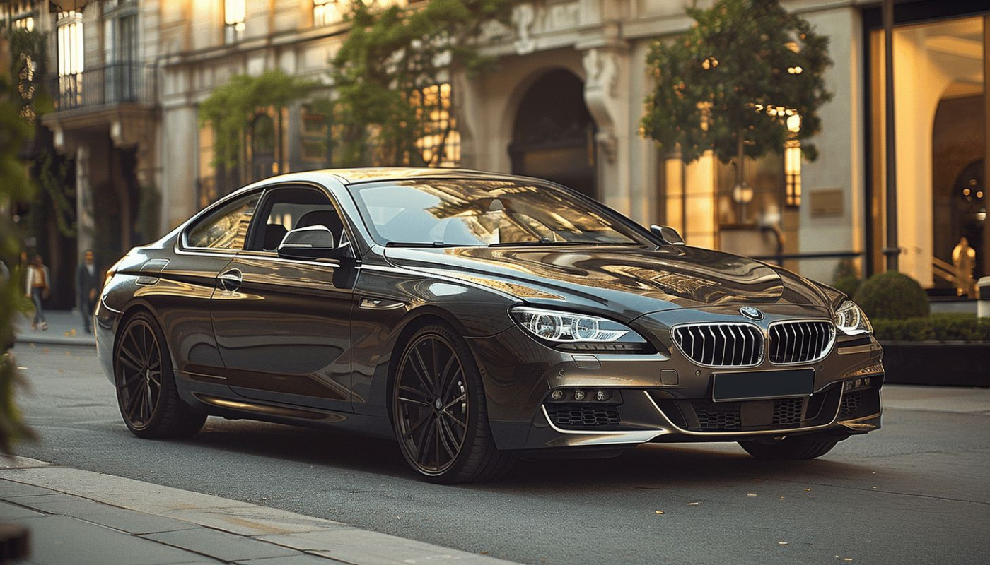 Divers - Analyse des problèmes courants sur la BMW 645 CI