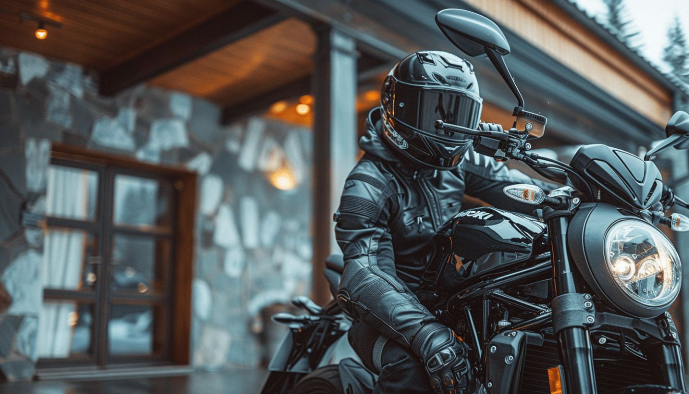 Critères pour sélectionner un équipement de moto adapté à la saison